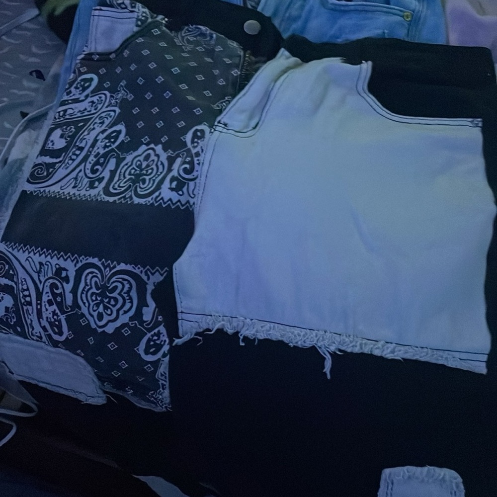 Pants